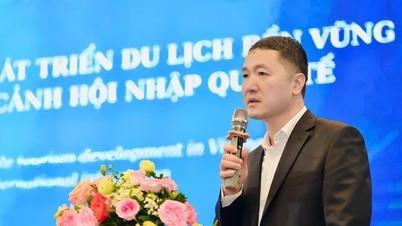 נין בין מקדמת את תפקיד התעשייה התרבותית בפיתוח התיירות