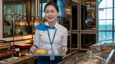 Справжні молочні продукти TH «злітають» з Vietnam Airlines