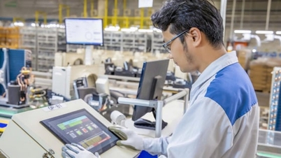 Aplikace umělé inteligence v energetickém managementu v průmyslové výrobě