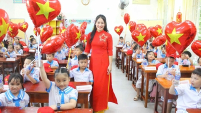 ມີຜູ້ສະໝັກເກືອບ 1,900 ຄົນ ແຂ່ງຂັນກັນເປັນຄູສອນ 279 ຕໍາແໜ່ງ, ໃນນັ້ນ 1 ວິຊາແຂ່ງຂັນ 30 ຄົນ.