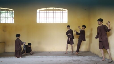 Khám đường Tây Ninh - Chứng tích một thời máu lửa