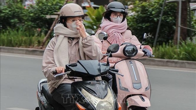 З ночі з 3 на 4 листопада у гірських районах Півночі спостерігатимуться сильні холоди.