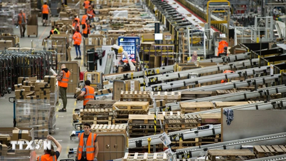 ضروری نہیں کہ بڑی کارپوریشنوں میں چھانٹی کی لہر AI کی وجہ سے ہو۔