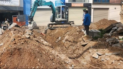 Ho-Chi-Minh-Stadt schließt die Vorbereitungen für den Baubeginn der U-Bahn-Linie 2 innerhalb von 60 Tagen ab.