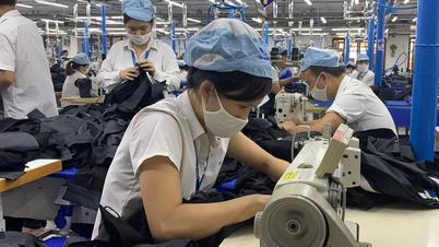 Den Arbeitern muss ein existenzsichernder Lohn gezahlt werden.