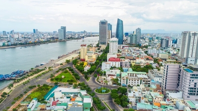 দা নাং: ২০২৫ সালের অক্টোবরে রিয়েল এস্টেট ব্যবসা ১,৭৪৯ বিলিয়ন ভিয়েতনামি ডং-এ পৌঁছেছে