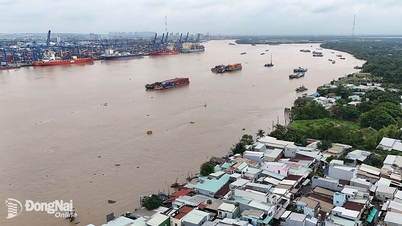 Ho Chi Minh Şehri'ni Dong Nai'ye bağlayan Phu My 2 köprü projesini kurmak üzere Masterise Grubu'nun görevlendirilmesine onay verildi