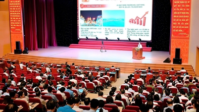 សន្និសីទសិក្សា ផ្សព្វផ្សាយ និងអនុវត្តសេចក្តីសម្រេចចិត្ត មហាសន្និបាតបក្សខេត្ត៖ ថ្នាក់ដឹកនាំខេត្ត ផ្សព្វផ្សាយប្រធានបទសំខាន់ៗចំនួន៤