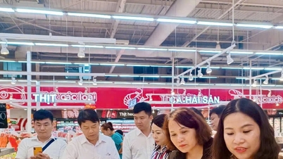 Đảm bảo vệ sinh an toàn thực phẩm, nâng cao chất lượng nông sản