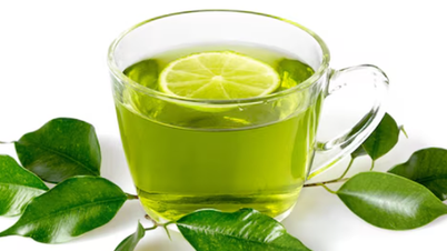 لیموں کے ساتھ سبز چائے پینے کے کیا فوائد ہیں؟