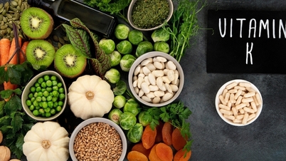 Întrebări și răspunsuri despre vitamina K: Noi beneficii pentru oase și inimă