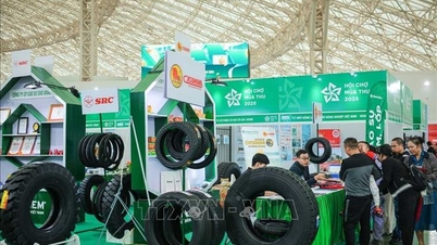 Fall Fair 2025: ສະຖານທີ່ປະຊຸມໃໝ່ສຳລັບທຸລະກິດທົ່ວໂລກ