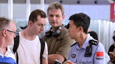 Tiongkok memperluas transit bebas visa di lima pelabuhan baru Guangdong