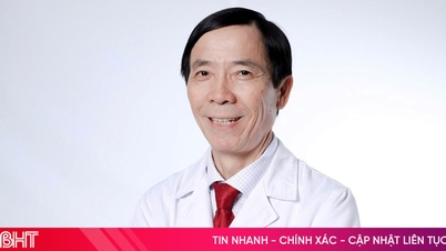 Det medicinska gapet i västra regionen och resan att föra modern medicin till hemlandet för "gastroenterologins gyllene hand"