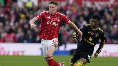 MU מאיצה את גיוסו של אליוט אנדרסון, יהלום יקר