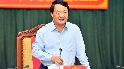 Tiếp tục đổi mới, nâng cao chất lượng tham mưu, tổng hợp, phục vụ cấp ủy tỉnh