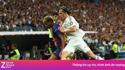 Carreras is een winstgevende investering voor Real Madrid