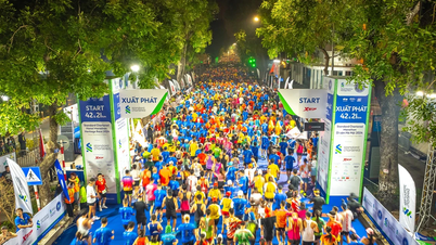 Больница Батьмай обеспечит медицинскую помощь участникам забега «Ханойский исторический забег 2025»