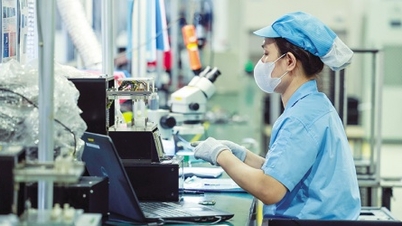 Tăng kết nối nội - ngoại để nâng chất dòng FDI