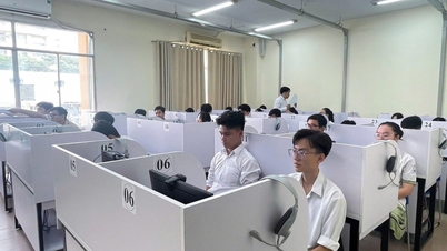 Zapisy w 2026 r.: Uniwersytet Edukacyjny w Ho Chi Minh City planuje 3 główne metody