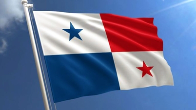 ข้อความแสดงความยินดีเนื่องในโอกาสครบรอบ 122 ปี วันชาติปานามา