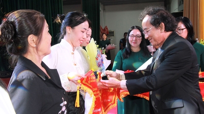 2025年文化・スポーツ友好週間の閉幕