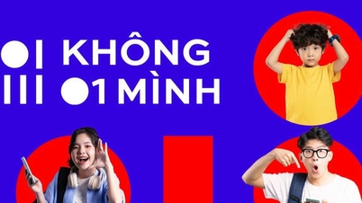 No dejemos que los estudiantes estén solos en las redes sociales - Artículo anterior: Uniendo fuerzas para fomentar la «valentía digital» en los jóvenes vietnamitas