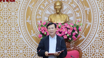 התמקדות בחפירה וניקוי הזרימה כדי למזער הצפות בדה לאט