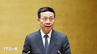 Vietnamul dezvoltă și stăpânește tehnologia digitală bazată pe standarde deschise