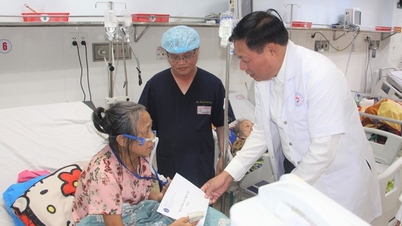 स्वास्थ्य उप मंत्री ने तीन मुद्दे उठाए जिन पर केंद्रीय अस्पतालों को बाढ़ की सभी स्थितियों में विशेष ध्यान देने की आवश्यकता है।