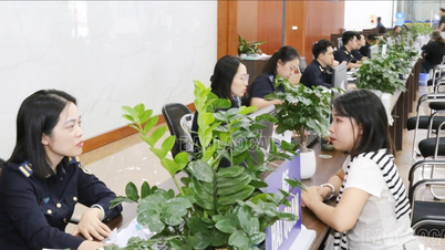 ລາຍ​ຮັບ​ງົບປະມານ​ແຫ່ງ​ລັດ​ຂອງ​ລາວ ລື່ນ​ກາຍ​ການ​ຄາດ​ຄະ​ເນ​ຂອງ​ລັດຖະບານ​ກາງ 11%.