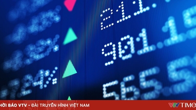 Các thị trường chứng khoán mới nổi tăng 10 tháng liên tiếp