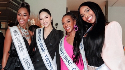 Der Miss-Universe-Wettbewerb 2025 löste nur zwei Tage nach seinem Start eine Kontroverse aus.