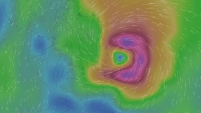 Jak silný bude tajfun Kalmaegi, až dorazí na pevninu?