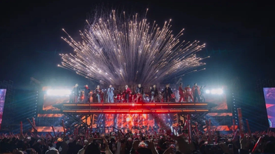 Linking cultural industry with tourism: Opening up new value chains