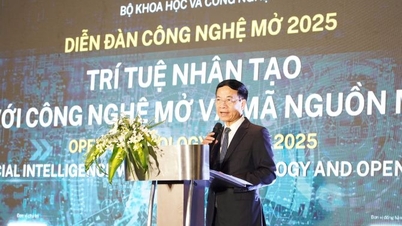 هوش مصنوعی با فناوری باز: استراتژی ویتنام برای پیشرفت