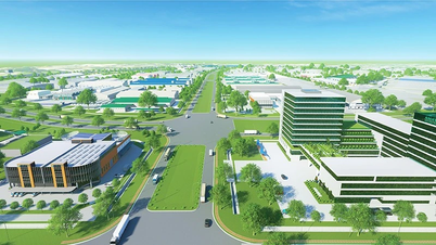 वियतनाम में 2 बड़े औद्योगिक पार्कों में छत पर सौर ऊर्जा विकसित करने में सहयोग