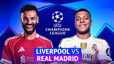 Nhận định trận đấu Liverpool vs Real Madrid, 3h00 ngày 5.11: Ngày vui qua mau