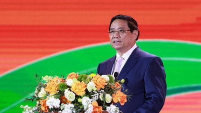 Başbakan Pham Minh Chinh: Sonbahar Fuarı'nın başarısından yola çıkarak Bahar Fuarı'nı organize etme planı öneriyoruz