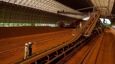 Lam Dong richt groene industrie op na fusie