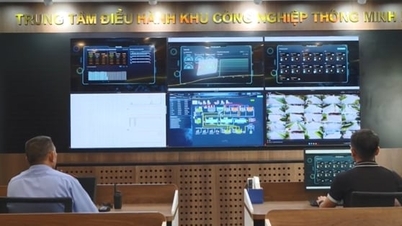 A profissionalização da gestão operacional é inevitável para os parques industriais vietnamitas.