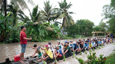 Увлекательные кхмерские спортивные мероприятия