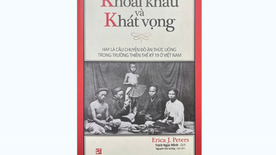 Łączenie kultury czytania: opowiadanie historii o czasach poprzez kuchnię