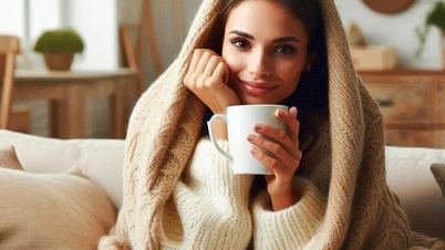 Alerte au « choc thermique » : le froid empêche le système cardiovasculaire de s'adapter.