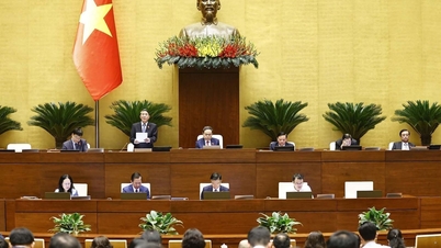 Pada 4 November, Perhimpunan Kebangsaan membincangkan draf dokumen yang akan dikemukakan kepada Kongres Kebangsaan Parti Ke-14.