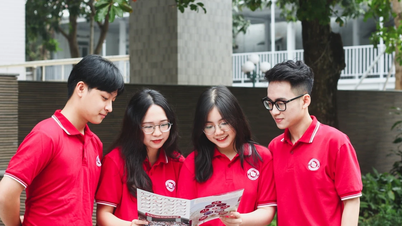 Crearea unui progres pentru învățământul superior vietnamez