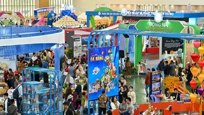 Bế mạc Hội chợ mùa Thu lần thứ nhất: Cơ hội mở rộng chuỗi cung ứng và phát triển thị trường xuất khẩu
