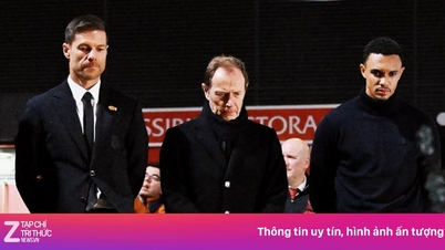 Die großartige Aktion von Real Madrid vor dem großen Spiel gegen Liverpool