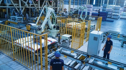 ក្រុមហ៊ុន Hoa Phat Group បានបញ្ចប់ 78% នៃផែនការប្រាក់ចំណេញឆ្នាំក្រោយរយៈពេល 9 ខែ