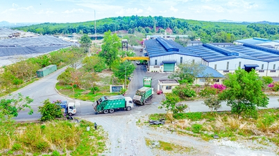 Повільне впровадження проектів з переробки відходів на енергію